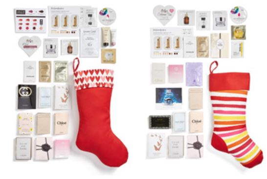 nordstrom 12 2015 22 pc gift w 50