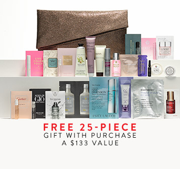 nordstrom 12 2015 25pc gift with 150