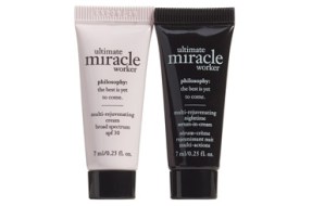 nordstrom 12 2015 free 2pc philosophy with any beauty