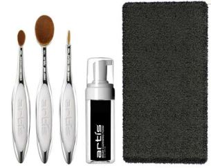 qvc 12 2015 artis brush set