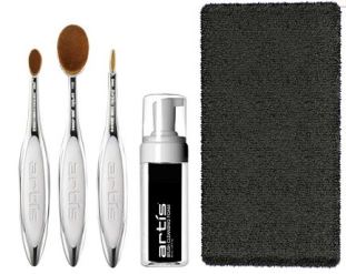 qvc 12 2015 artis brush set