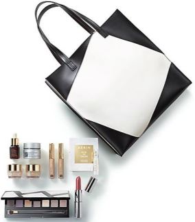 saks 12 2015 estee lauder 8pc gift w 80 estee 27