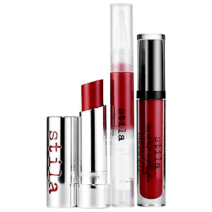 sephora 11 2015 cyber stila red over heel beauty bundle