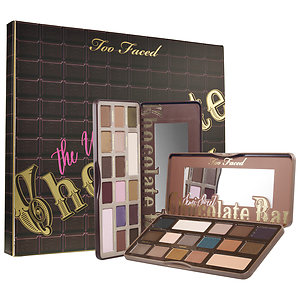 sephora 11 2015 cyber too faced the ultimate chocolate box