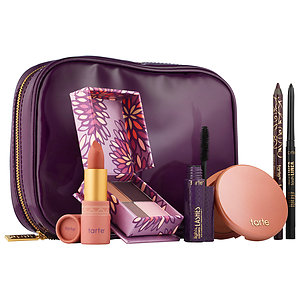 sephora 11 2015 tarte plum away with me color collection