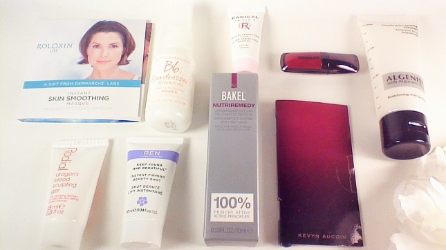 space nk cyber monday sample bag 2015 icangwp