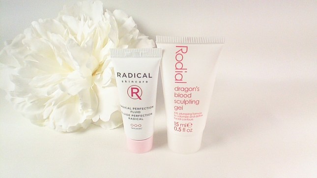 space nk radical