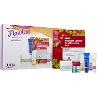 ulta 12 2015 fast track to flawless kit