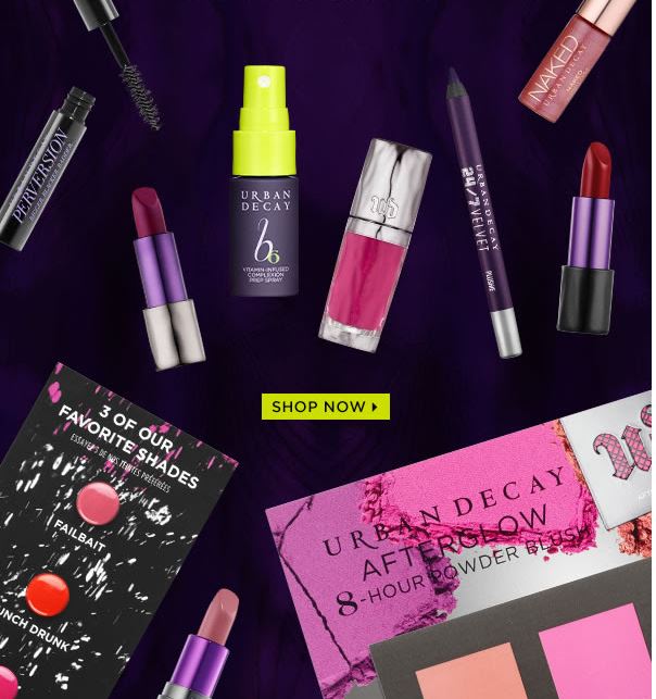 urban decay 12 2015 10pc w 50