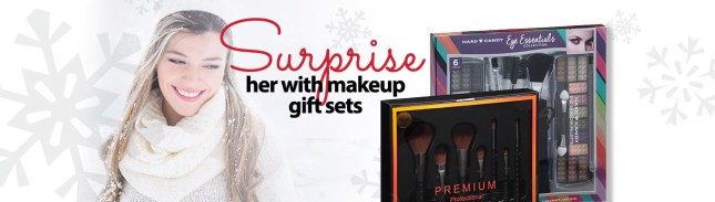 walmart 12 2015 gift sets