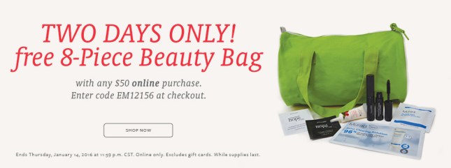 beauty brands 01 2016 8pc sample bag w 60.jpg