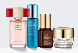 estee lauder 01 2015 try 4 free with 50