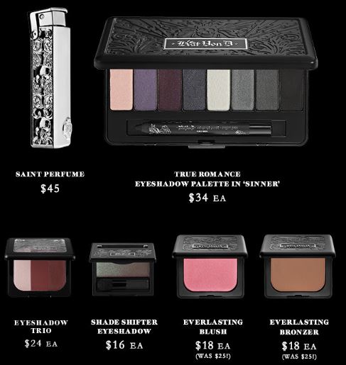 kat von d 01 2016 old skool round up
