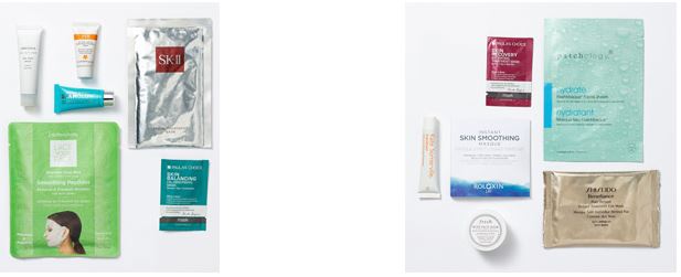 nordstrom 01 2016 6pc mask w 50 glow and renew.JPG