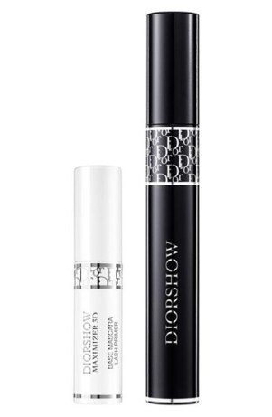 nordstrom 01 2016 dior snow mascara set