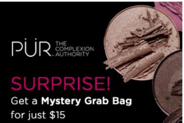pur minerals 01 2016 5pc mystery grab bag 15