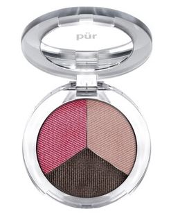 pur minerals 01 2016 5pc mystery grab bag eyeshadow trios