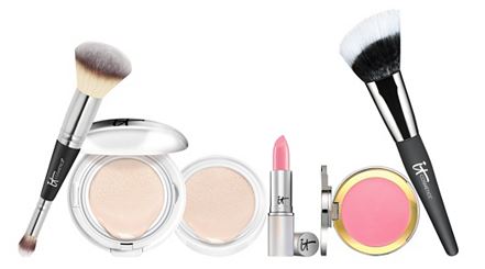 qvc 01 2016 it cosmetics new year 6pc