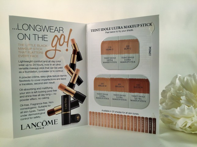 sephora 01 2016 lancome foundation