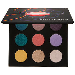 sephora 01 2016 make up for ever florals palette