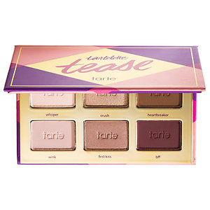 sephora 01 2016 tarte tease