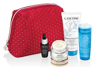 the bay 01 2016 5pc lancome w 65