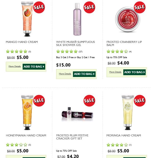 the body shop 01 2016 75off sale and free ship.JPG