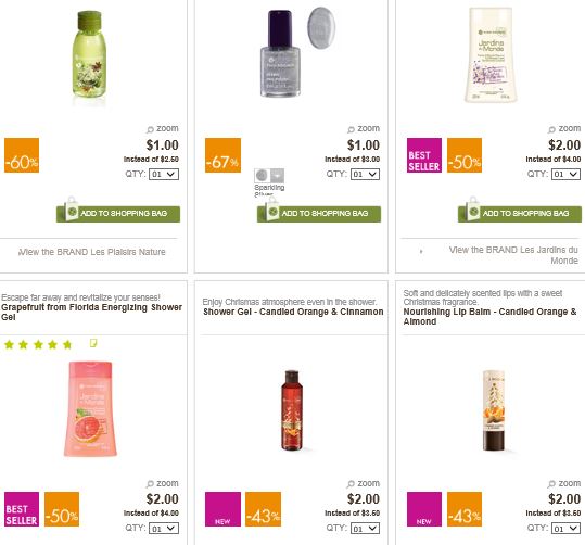 yves rocher 01 2016 clearance