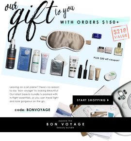 b glowing 02 2016 the bon voyage beauty bundle w 150 2 icangwp