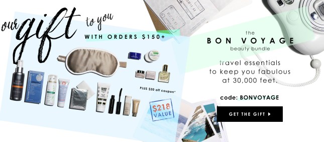 b glowing 02 2016 the bon voyage beauty bundle w 150 icangwp bon-voyage-HPT2_mini