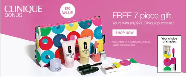 belk 02 2016 7pc gift w 27 clinique order 2