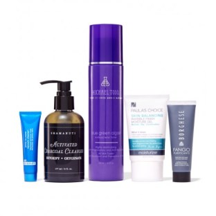 birchbox 02 2016 skincare regimens acne