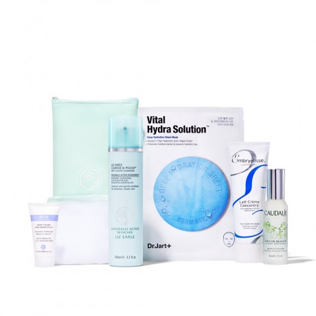 birchbox 02 2016 skincare regimens dry