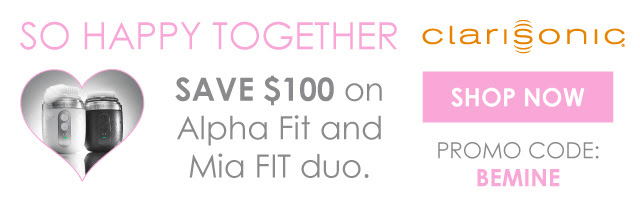 clarisonic 02 2015 bemine
