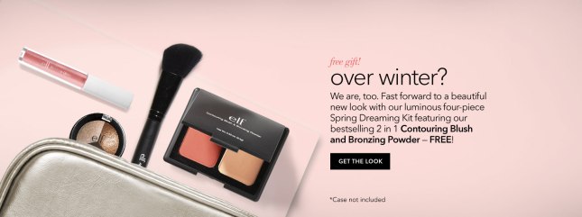 elf 02 2016 4pc gift president