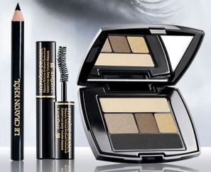 lancome 02 2016 3pc smokey eye perect samples w 49