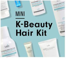 memebox 02 2016 mini k beauty haircare kit
