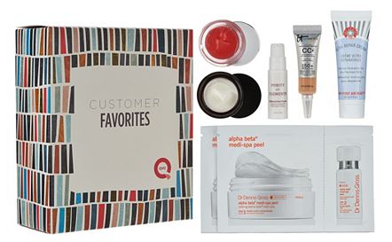 qvc 02 2016 6pc customer favorites