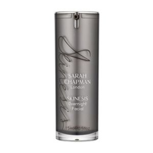 space nk 02 2016 sarah chapman skinesis overnight facial