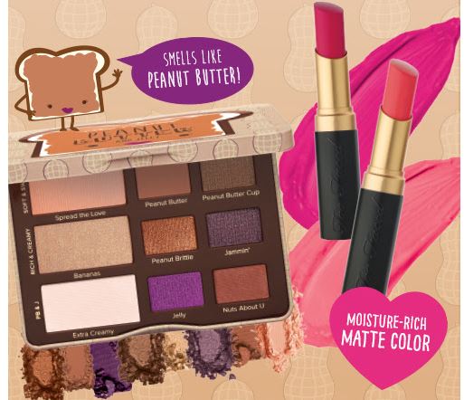 too faced 02 2016 peanut butter and jelly icangwp