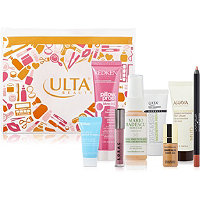 ulta 02 2016 beauty break 8pc going out confident