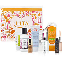 ulta 02 2016 beauty break 8pc wake up radiant