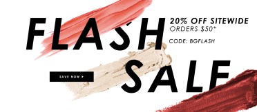 b glowing 03 2016 20 off sitewide