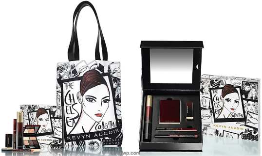 barneys 03 2016 Kevyn Aucoin The Chelsea Collection