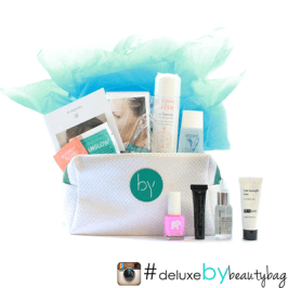 beautified you 032016 deluxe beauty bag