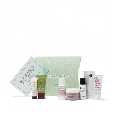 birchbox 03 2016 birchbox kit hair detox