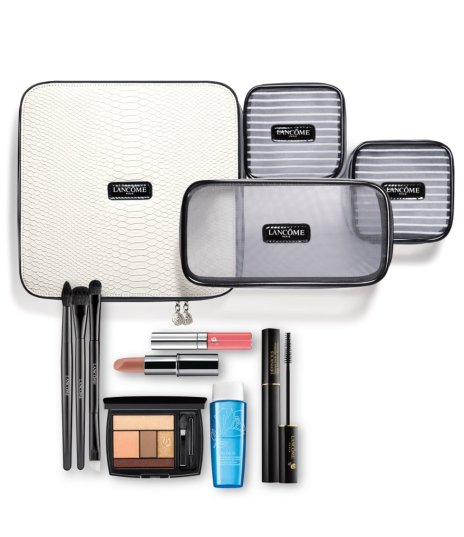 dillards 03 2016 lancome pwp 45 w any lancome a 219 value