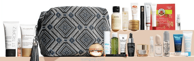 Hudsons Bay 2016-03 260 gift w 125