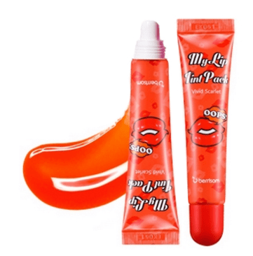 memebox That's All Yolks FREE GIFT Boxes 2016-03