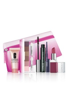 nordstrom 03 2016 clinique date w color set